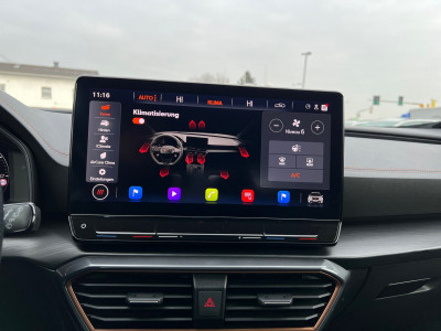 Cupra Formentor Gebrauchtwagen