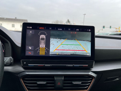 Cupra Formentor Gebrauchtwagen