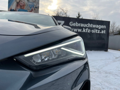 Cupra Formentor Gebrauchtwagen