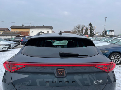Cupra Formentor Gebrauchtwagen
