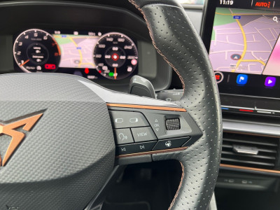 Cupra Formentor Gebrauchtwagen