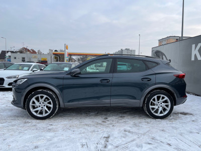 Cupra Formentor Gebrauchtwagen