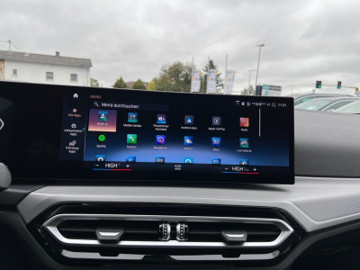 BMW 3er Gebrauchtwagen