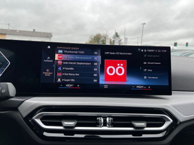 BMW 3er Gebrauchtwagen