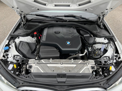 BMW 3er Gebrauchtwagen