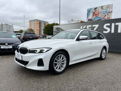 BMW 3er Gebrauchtwagen