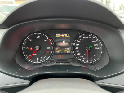 Seat Leon Gebrauchtwagen