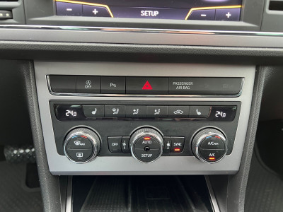 Seat Leon Gebrauchtwagen