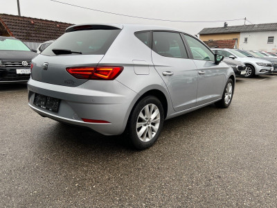 Seat Leon Gebrauchtwagen