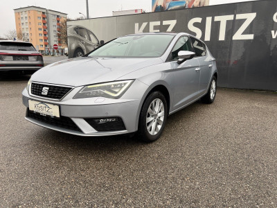 Seat Leon Gebrauchtwagen