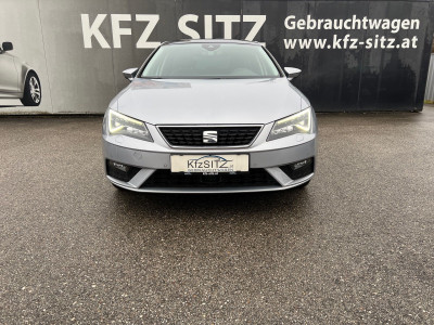Seat Leon Gebrauchtwagen