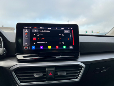 Seat Leon Gebrauchtwagen