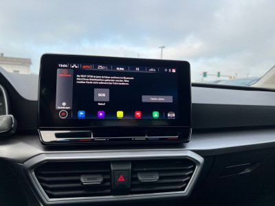 Seat Leon Gebrauchtwagen