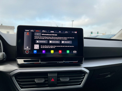 Seat Leon Gebrauchtwagen