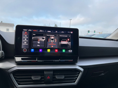 Seat Leon Gebrauchtwagen