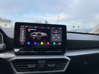 Seat Leon Gebrauchtwagen