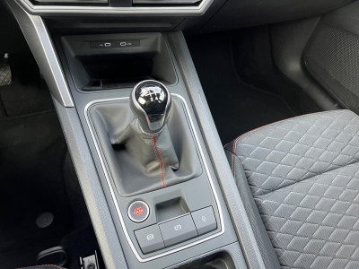 Seat Leon Gebrauchtwagen