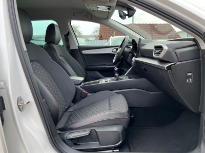 Seat Leon Gebrauchtwagen