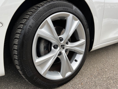 Seat Leon Gebrauchtwagen