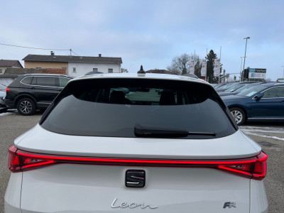 Seat Leon Gebrauchtwagen