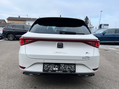 Seat Leon Gebrauchtwagen