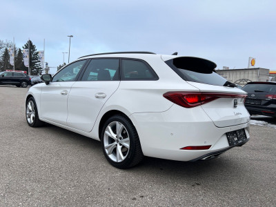 Seat Leon Gebrauchtwagen