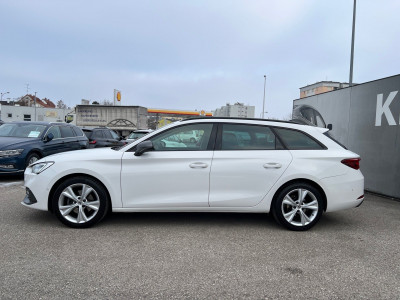 Seat Leon Gebrauchtwagen