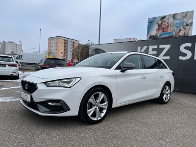 Seat Leon Gebrauchtwagen