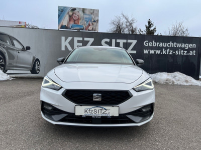 Seat Leon Gebrauchtwagen