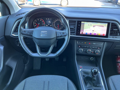 Seat Ateca Gebrauchtwagen
