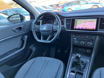 Seat Ateca Gebrauchtwagen
