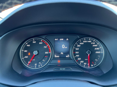 Seat Ateca Gebrauchtwagen