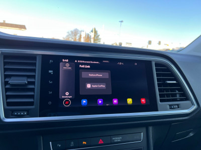 Seat Ateca Gebrauchtwagen