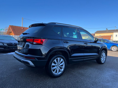 Seat Ateca Gebrauchtwagen