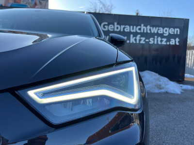 Seat Ateca Gebrauchtwagen