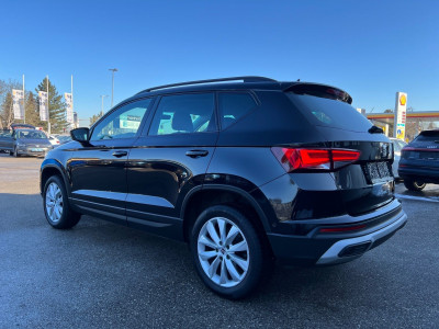 Seat Ateca Gebrauchtwagen