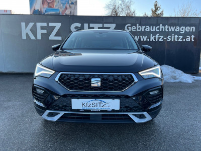 Seat Ateca Gebrauchtwagen