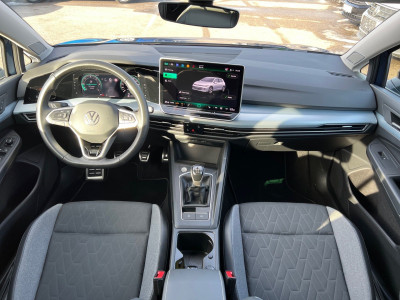 VW Golf Gebrauchtwagen VW Golf Gebrauchtwagen