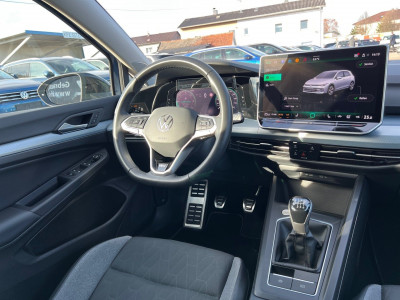 VW Golf Gebrauchtwagen VW Golf Gebrauchtwagen