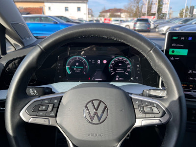 VW Golf Gebrauchtwagen VW Golf Gebrauchtwagen