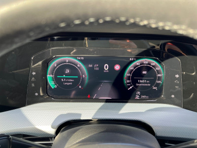 VW Golf Gebrauchtwagen VW Golf Gebrauchtwagen