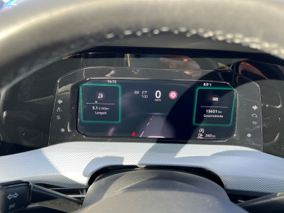 VW Golf Gebrauchtwagen VW Golf Gebrauchtwagen