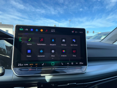 VW Golf Gebrauchtwagen VW Golf Gebrauchtwagen