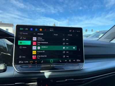 VW Golf Gebrauchtwagen VW Golf Gebrauchtwagen