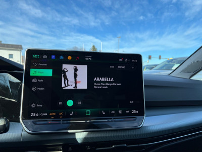 VW Golf Gebrauchtwagen VW Golf Gebrauchtwagen