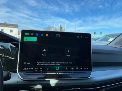 VW Golf Gebrauchtwagen VW Golf Gebrauchtwagen