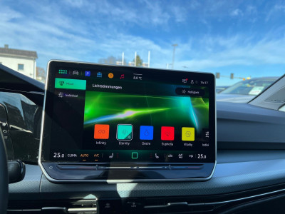 VW Golf Gebrauchtwagen VW Golf Gebrauchtwagen