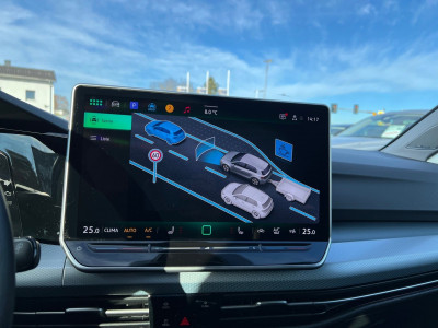 VW Golf Gebrauchtwagen VW Golf Gebrauchtwagen