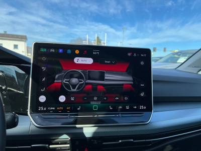 VW Golf Gebrauchtwagen VW Golf Gebrauchtwagen