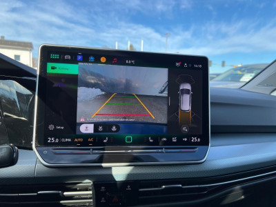 VW Golf Gebrauchtwagen VW Golf Gebrauchtwagen